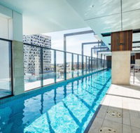 Elements on Elizabeth PoolGymSaunaCinema - ACT Tourism