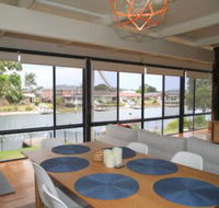 Cater Waterfront - ACT Tourism