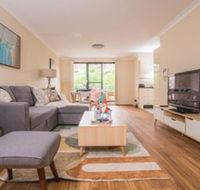 True Comfort 3bed2bath APT Near Ashfield Station - ACT Tourism