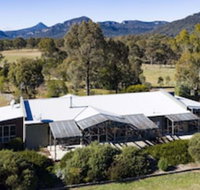 Belle Bois Capertee Valley