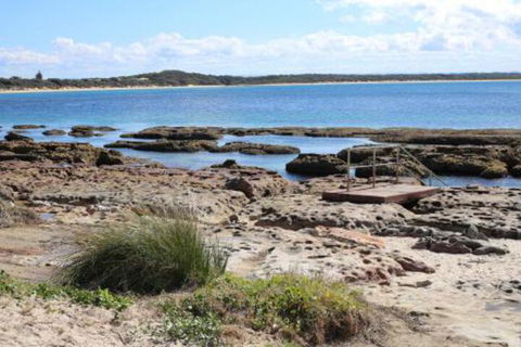 Ayana Beach House Pet Friendly Opposite Beach - ACT Tourism 6