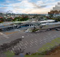 Blacktown Tavern - ACT Tourism