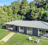 Lilyview Cottage - Robertson - ACT Tourism