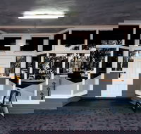 Black Diamond Lodge - ACT Tourism