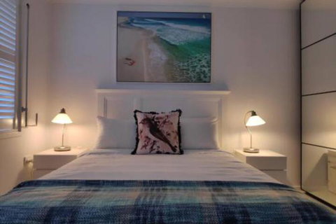Warilla Sands - ACT Tourism 2