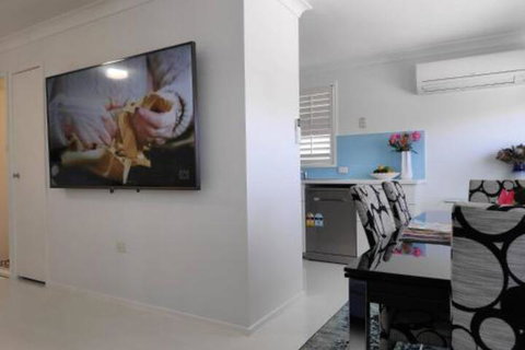 Warilla Sands - ACT Tourism 5