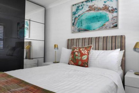 Warilla Sands - ACT Tourism 6