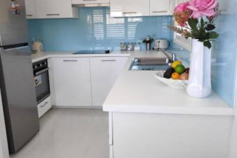 Warilla Sands - ACT Tourism 3