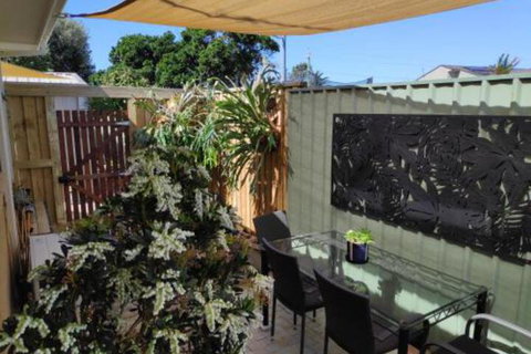 Warilla Sands - ACT Tourism 7
