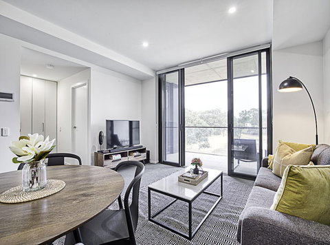 CANBERRA CHIC Hosted By LAbode - ACT Tourism 6