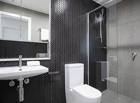 CANBERRA CHIC Hosted By LAbode - ACT Tourism 2