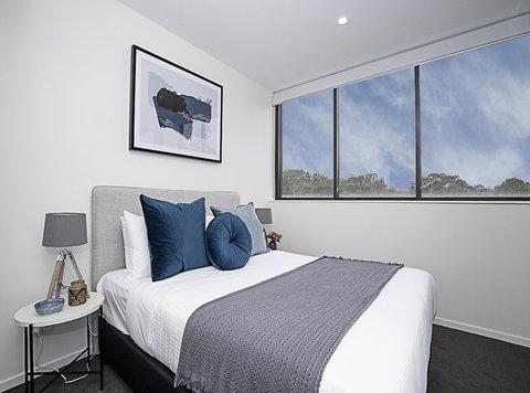 CANBERRA CHIC Hosted By LAbode - ACT Tourism 4