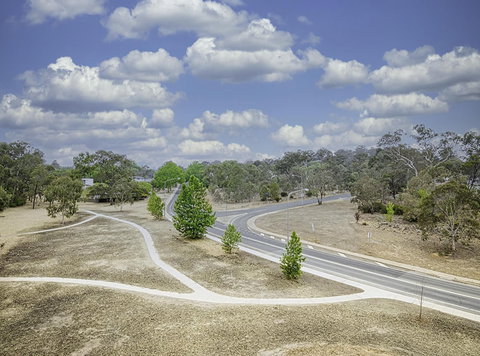 CANBERRA CHIC Hosted By LAbode - ACT Tourism 1