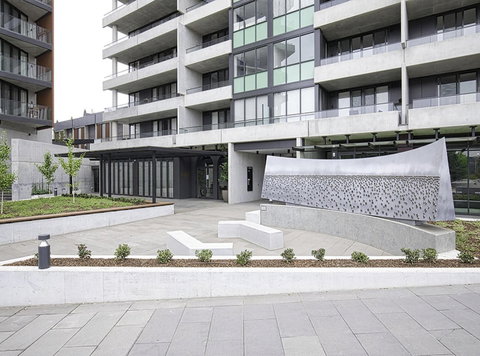 CANBERRA CHIC Hosted By LAbode - ACT Tourism 0