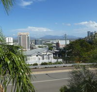 Townsville Terrace - ACT Tourism
