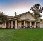 The Jazz B  B - ACT Tourism