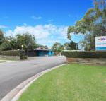 Wonthaggi Park Lane Holiday Park - ACT Tourism