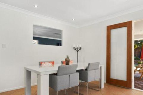 BB233 Banksia Beach Family Home 4 Bedrooms - ACT Tourism 6