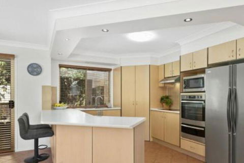 BB233 Banksia Beach Family Home 4 Bedrooms - ACT Tourism 5