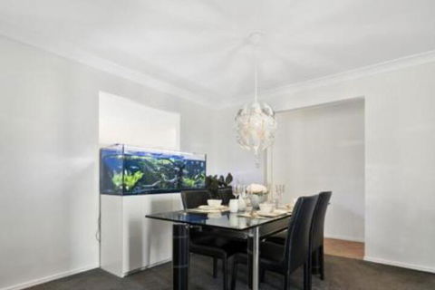 BB233 Banksia Beach Family Home 4 Bedrooms - ACT Tourism 3