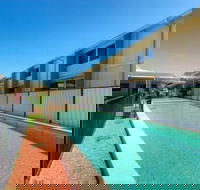 Weipa Motel Resort - ACT Tourism