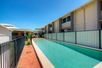 Weipa Motel Resort - ACT Tourism 0