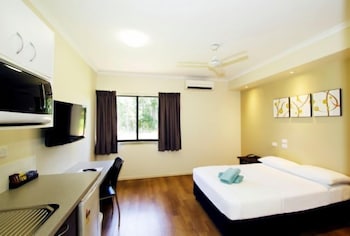 Weipa Motel Resort - ACT Tourism 5