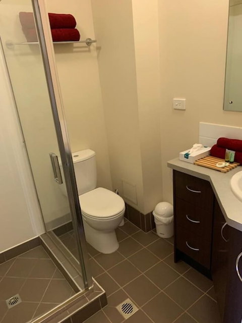 Weipa Motel Resort - ACT Tourism 3