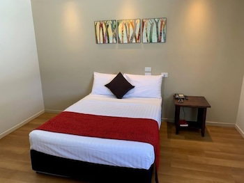 Weipa Motel Resort - ACT Tourism 6