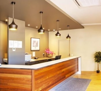 Weipa Motel Resort - ACT Tourism 1
