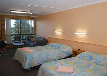 ECONO LODGE BAYVIEW - ACT Tourism 2
