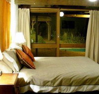 Alice Station Bed  Breakfast