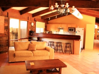 Alice Station Bed & Breakfast - ACT Tourism 2