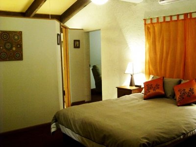 Alice Station Bed & Breakfast - ACT Tourism 6