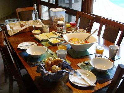 Alice Station Bed & Breakfast - ACT Tourism 5