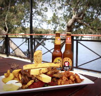 Ravenswood - ACT Tourism