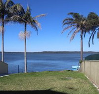 Lil Haven - ACT Tourism