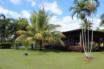 Yamacutta House - ACT Tourism 0