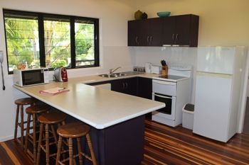 Yamacutta House - ACT Tourism 5