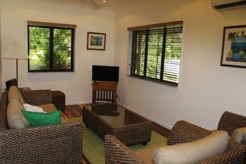 Yamacutta House - ACT Tourism 2