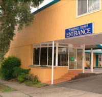 Windsor Motel - ACT Tourism