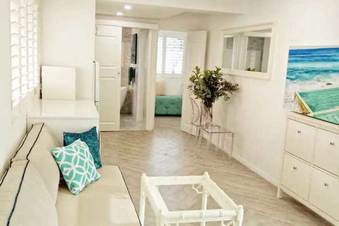 Freshly Renovated Apartment In The Heart Of Bondi - ACT Tourism 5