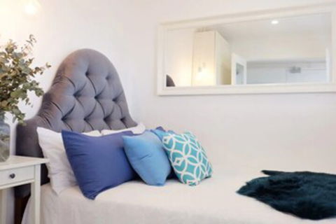 Freshly Renovated Apartment In The Heart Of Bondi - ACT Tourism 1