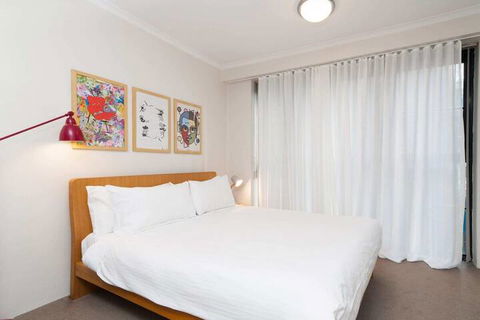 Amazing Studio With Pool In Central Sydney - ACT Tourism 5