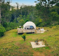 Nature Domes - ACT Tourism