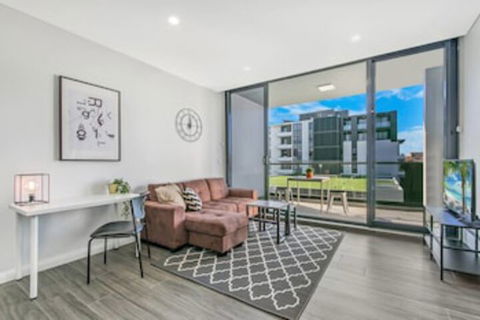 Apartment At Roseberry - ACT Tourism 0