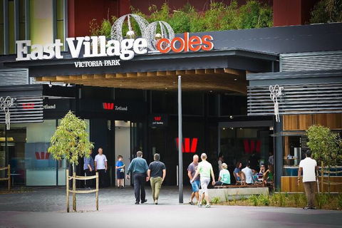 Apartment At Roseberry - ACT Tourism 1