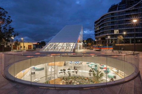 Apartment At Roseberry - ACT Tourism 6