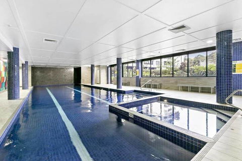 Apartment At Roseberry - ACT Tourism 7