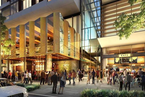 Apartment At Roseberry - ACT Tourism 2